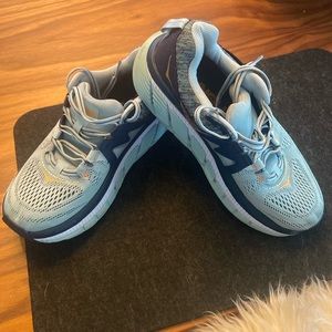 Womens hoka gaviota 2